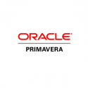 Software de Gestión de Proyectos Oracle Primavera